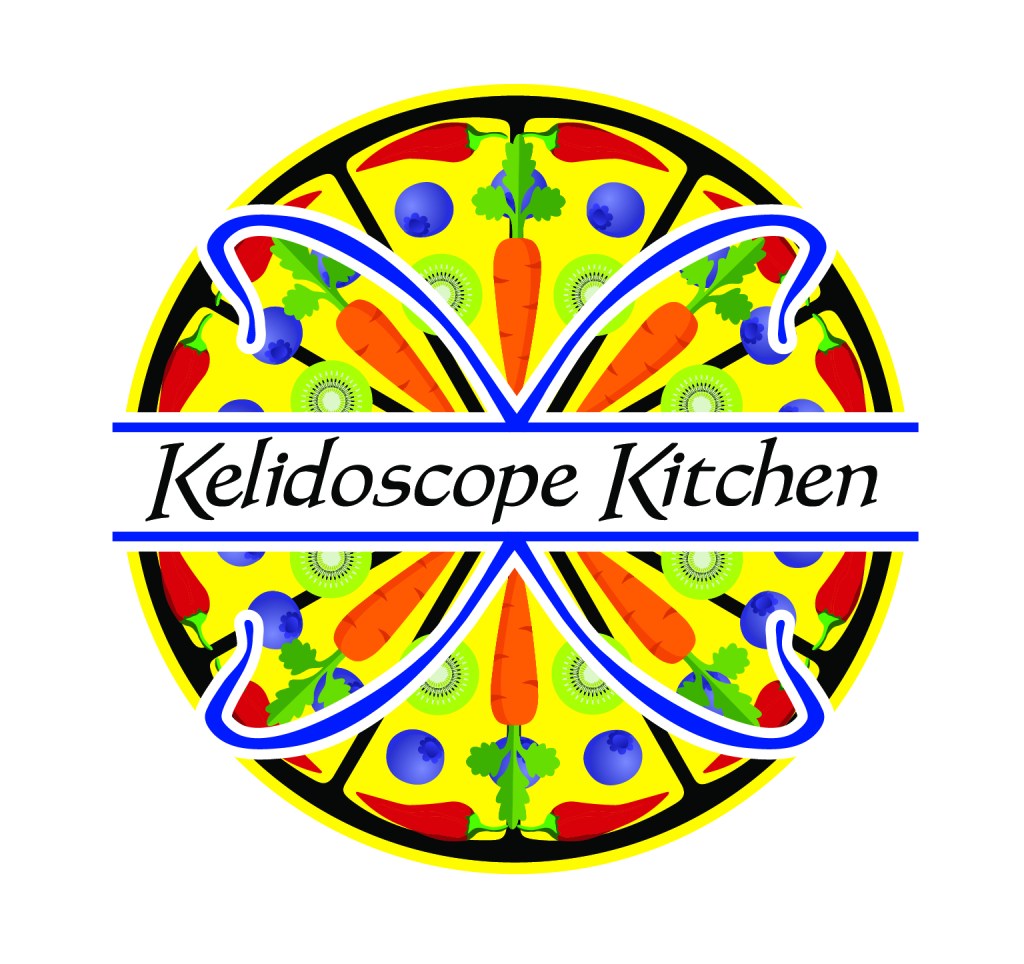 Kelidoscope Kitchen Logo